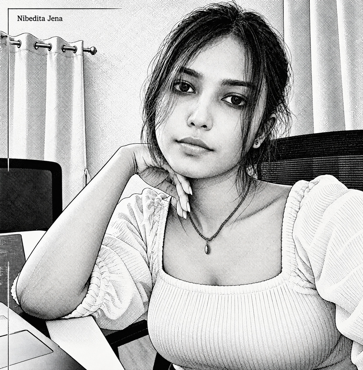 Nibedita Jena - Performance Marketing Expert in India