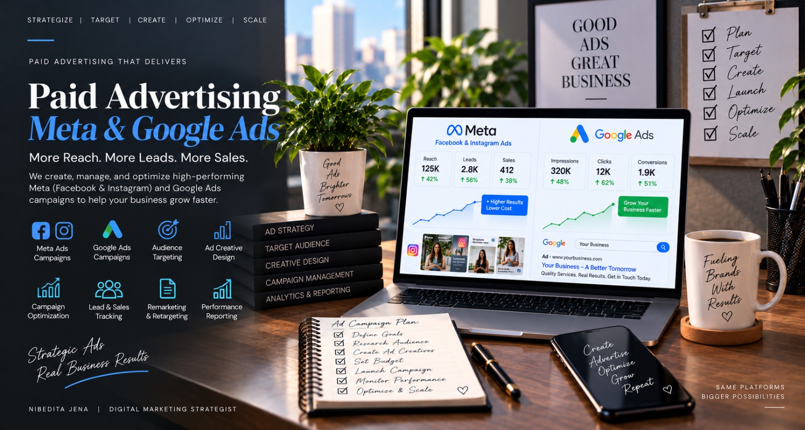 SaaS CRO Case Study